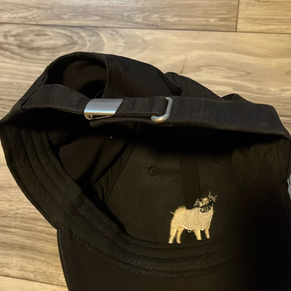 💕 2/$15 Pug Baseball Hat - Picture 6 of 6